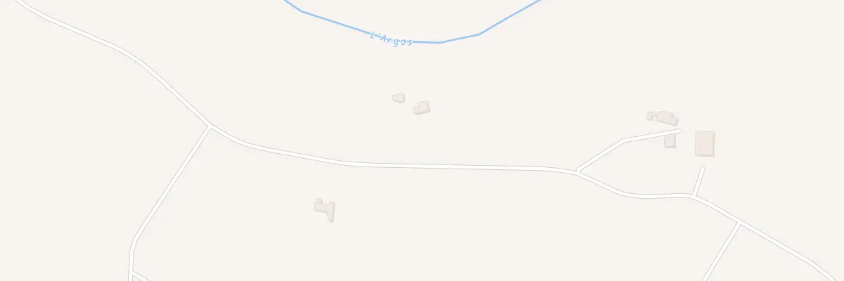 Plan du 5300 La Naudaie à Loiré