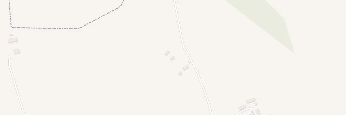 Plan du 1 Rte du Pont Mary - Ferrieres au Teilleul
