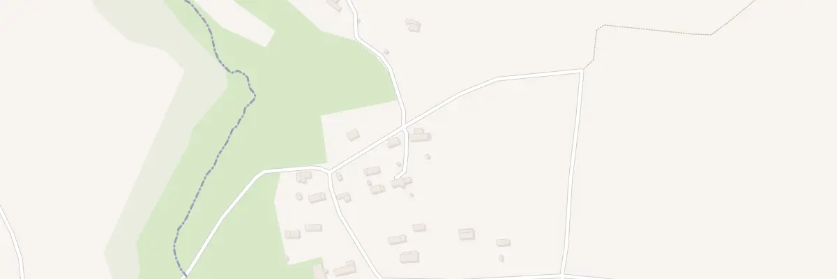 Plan du 5164 L’Aubourgère - Vengeons à Sourdeval