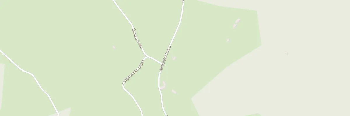 Plan du 5096 Ussoy Jouhaneberrou à Lacarry-Arhan-Charritte-de-Haut