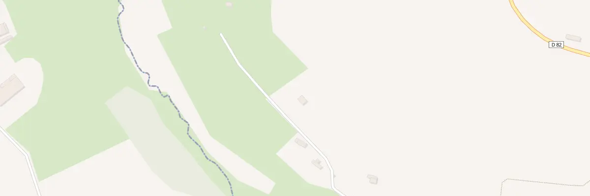 Plan du 5298 Champ de l’Epine Vengeons à Sourdeval