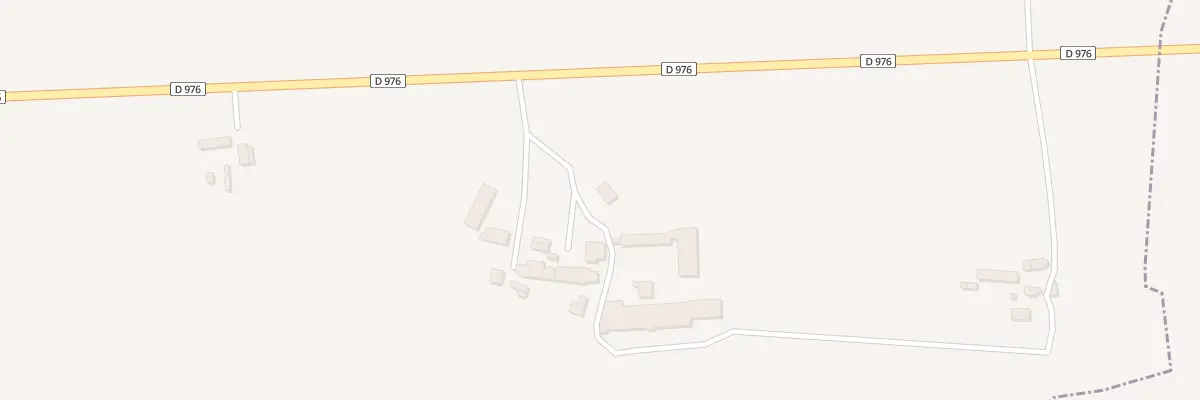 Plan du 273 Le Gue Richard Buais à Buais-Les-Monts