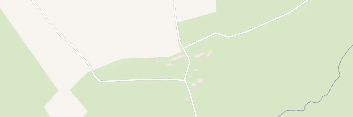 Plan du 1 La Poisniere à Beauficel