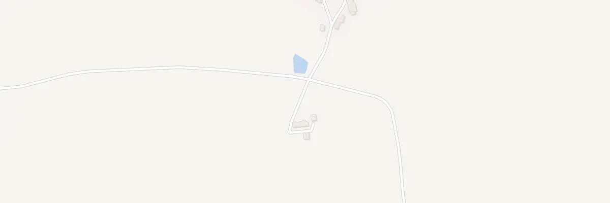 Plan du 5020 La Menantaie à Val d’Erdre-Auxence