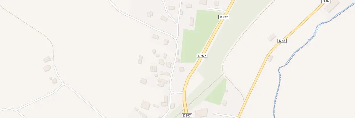 Plan du 9138 Le Calvaire au Neufbourg