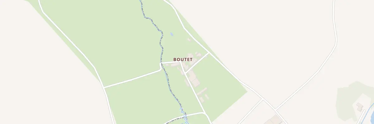 Plan du 5067 Boutet à Saint-Martin-Lars-en-Sainte-Hermine