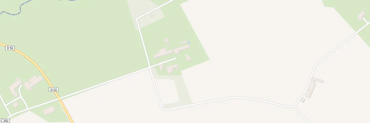 Plan du 16 Claveau à Saint-Valérien