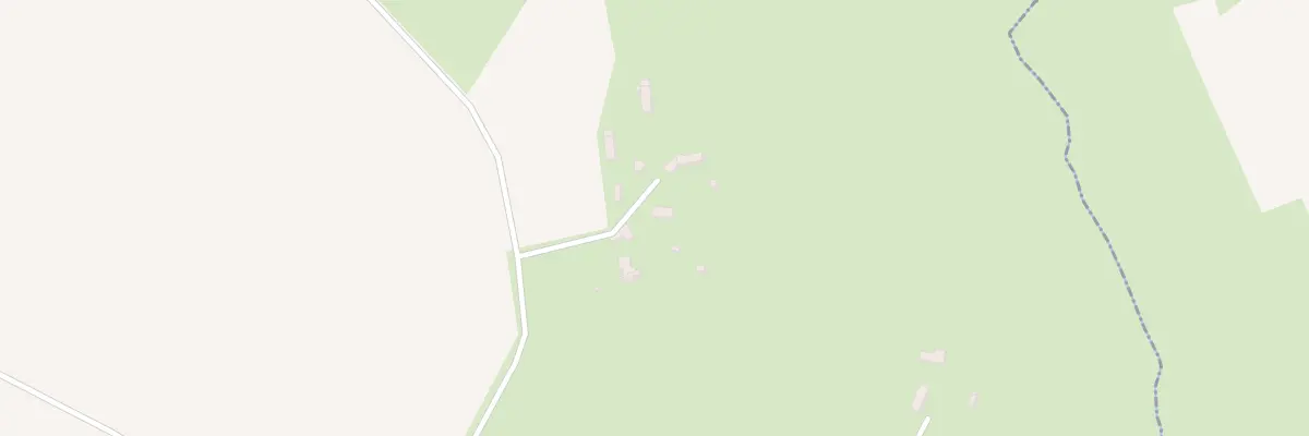 Plan du 2 La Villiere à Beauficel