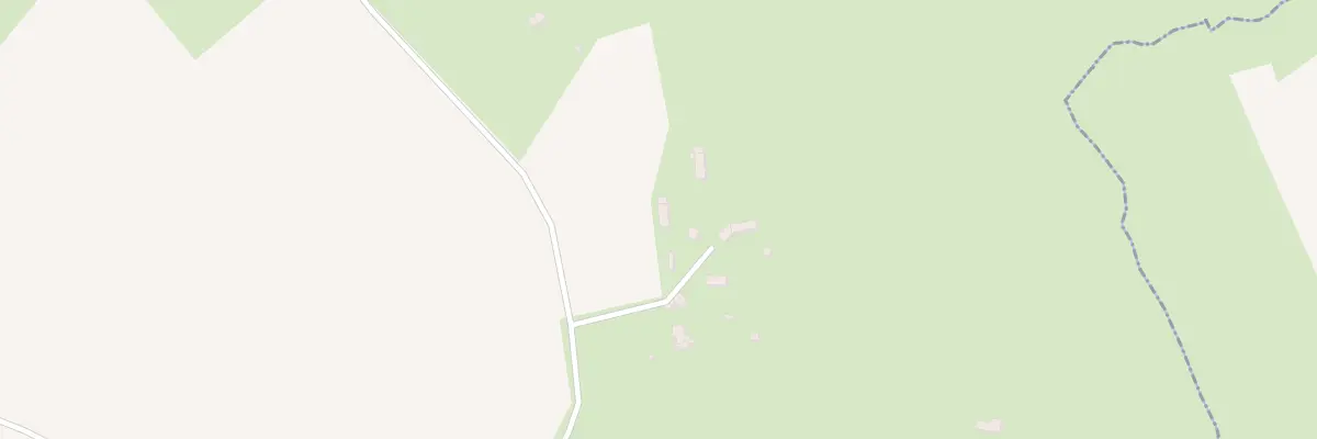 Plan du 1 La Villiere à Beauficel
