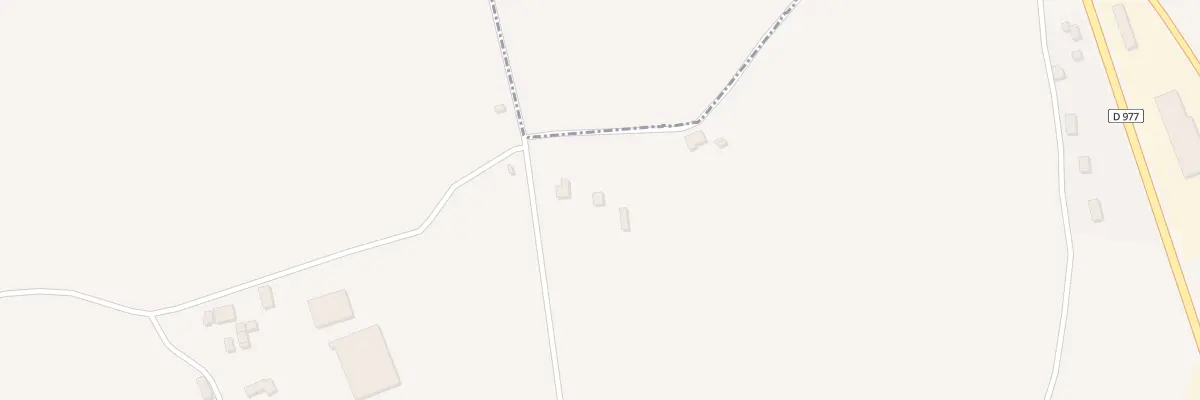 Plan du 5143 La Dairie au Neufbourg