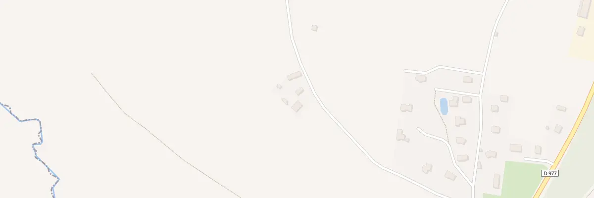 Plan du 5141 Village de Villeneuve au Neufbourg