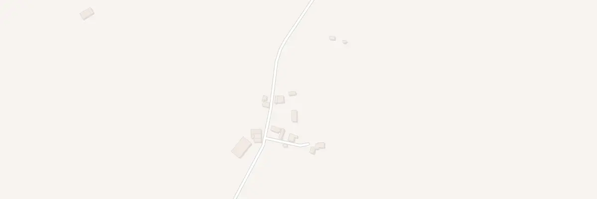 Plan du 10 Sillandre à Fougerolles-du-Plessis