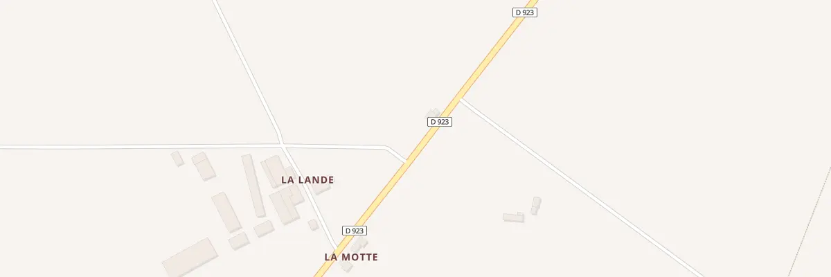 Plan du 5241 Coin Perdu à Loiré