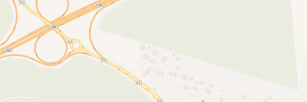 Plan du 7 Res Tonga Soa à Mios