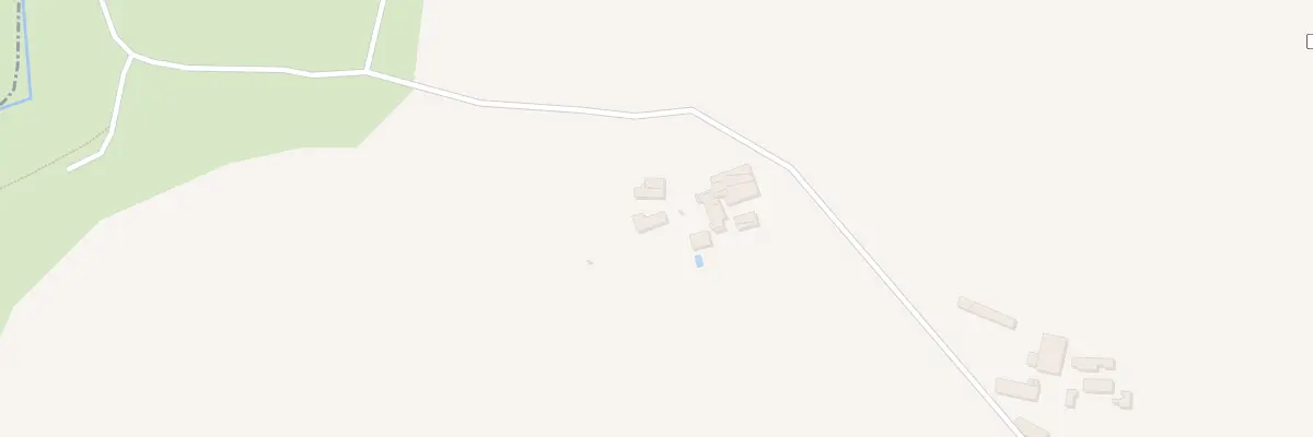 Plan du 729 Che de Vendon à Athée