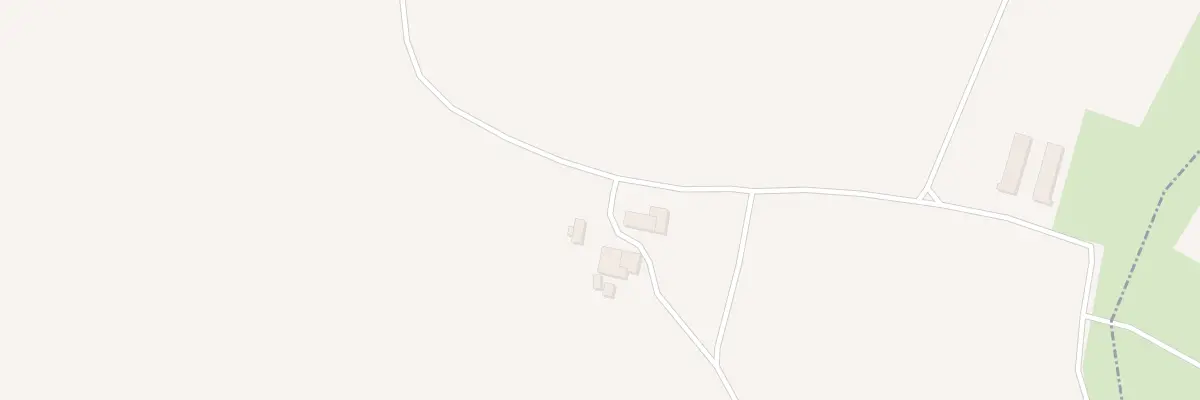 Plan du 5280 La Verronnerie à Mouzeuil-Saint-Martin
