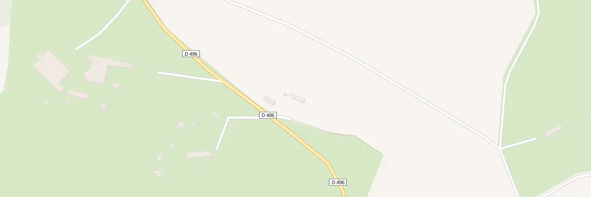 Plan du 3 La Petite Livraire à Beauficel