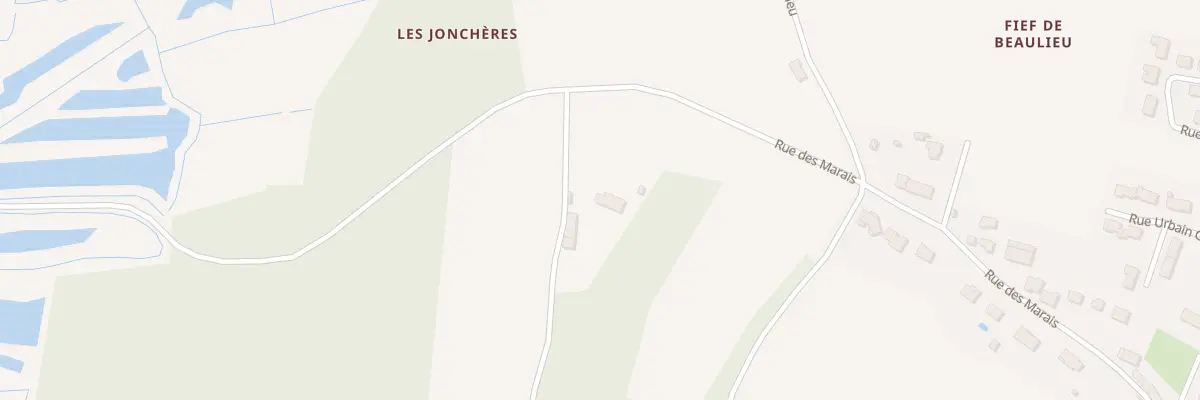 Plan du 5066 Pied Mulet à La Gripperie-Saint-Symphorien