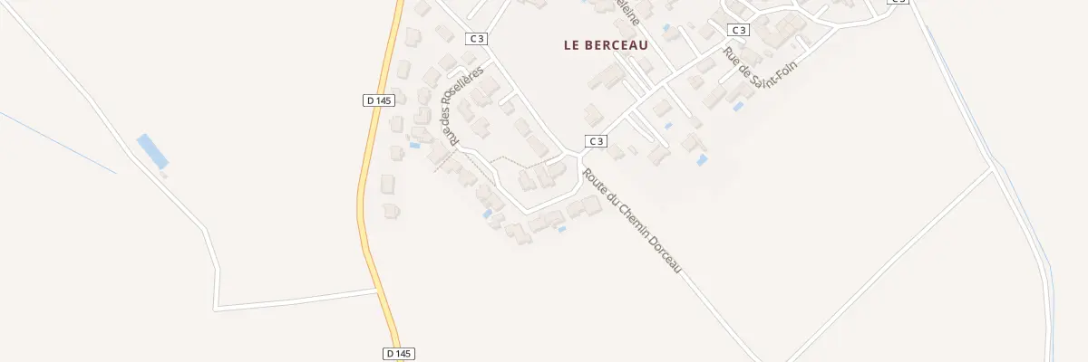 Plan du 2 Rue des Joncs à Meschers-sur-Gironde