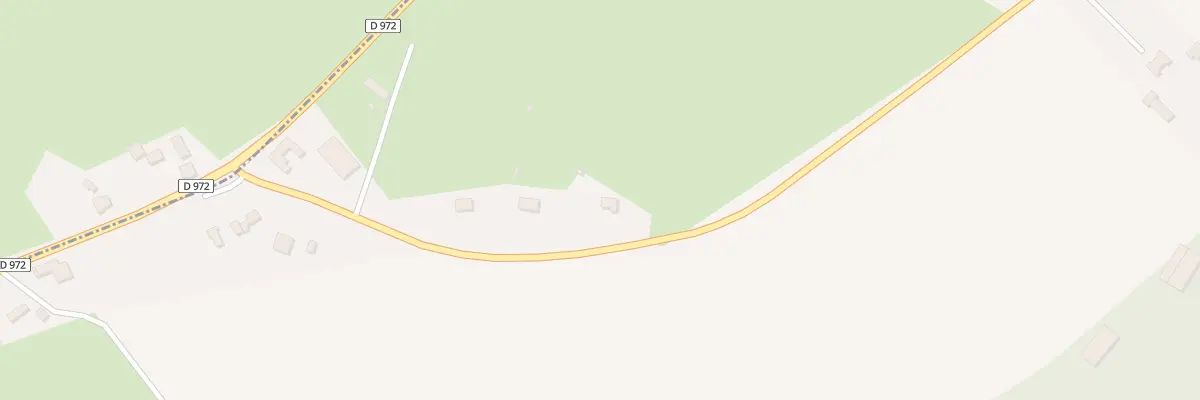 Plan du 2 Les Vergers à Bérigny