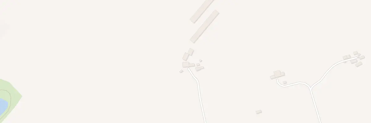 Plan du 7 Les Basses Landes à Fougerolles-du-Plessis