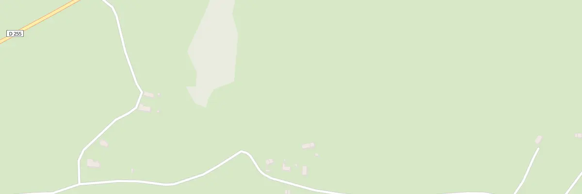 Plan du 5095 La Sejannerie à Gathemo