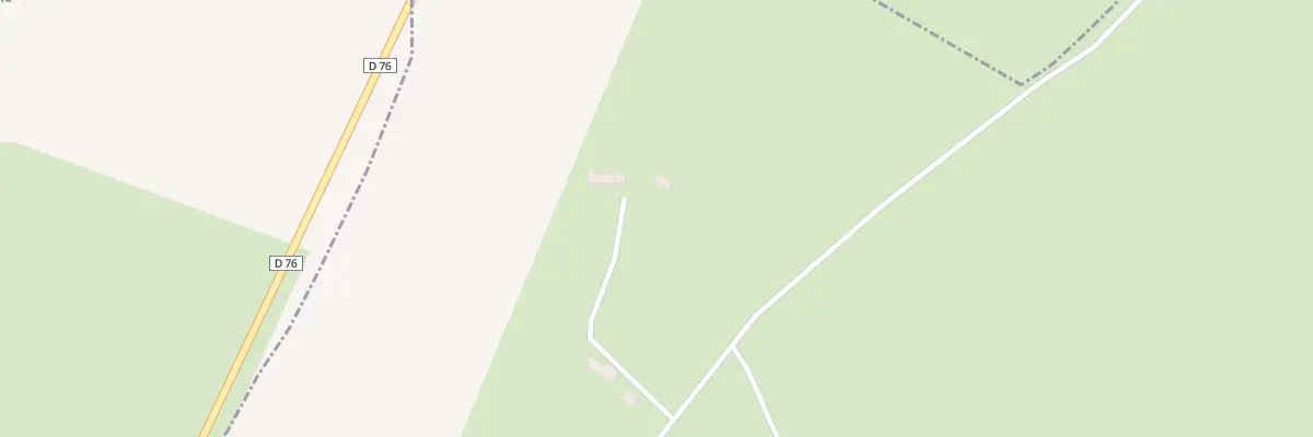 Plan du 5201 La Vacherie de Haut à Gathemo