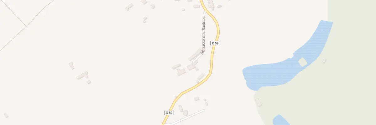 Plan du 10 Le Hameau du Moulin Precor à Saint-Jean-d’Elle