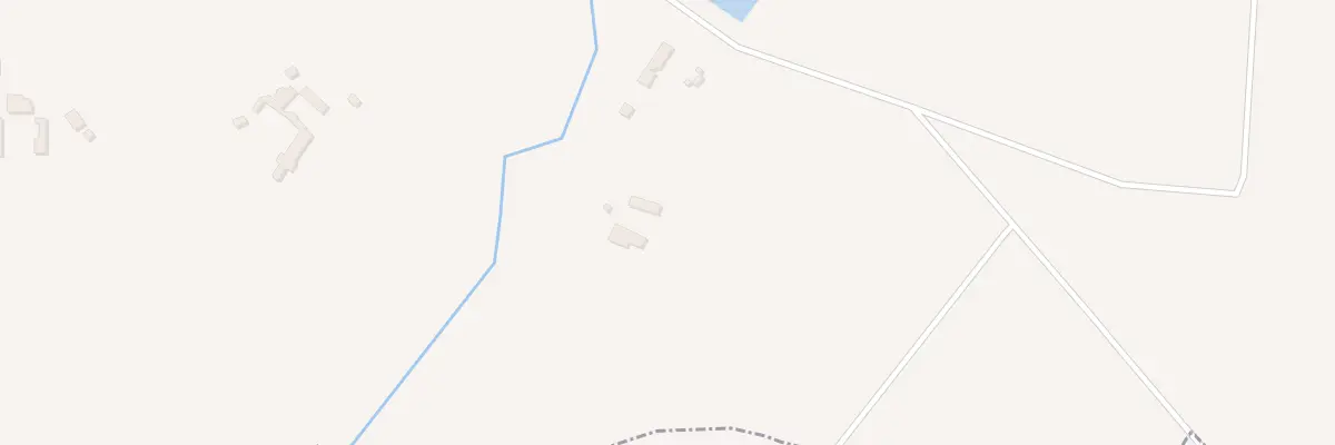 Plan du 176 Le Rocher à Beaulieu-sur-Oudon