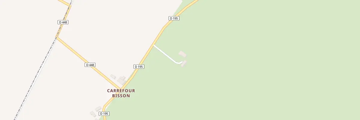Plan du 8 La Conterie à Saint-Georges-d’Elle