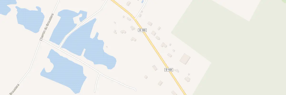 Plan du 16 Rte de Saint-vivien à Jau-Dignac-et-Loirac