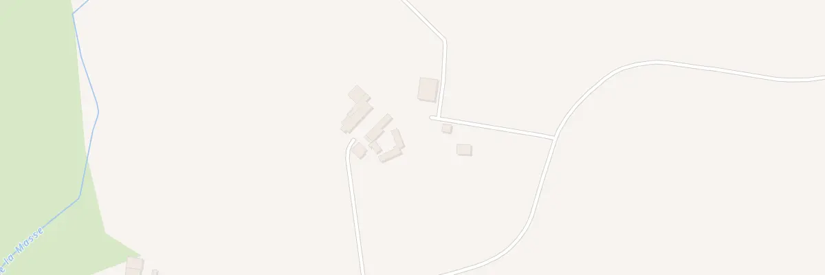 Plan du 5232 Les Verries à Loiré