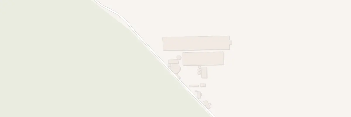 Plan du 9001 Rte de Blagon à Lanton