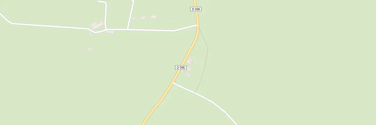 Plan du 2 La Foucheraie à Beauficel