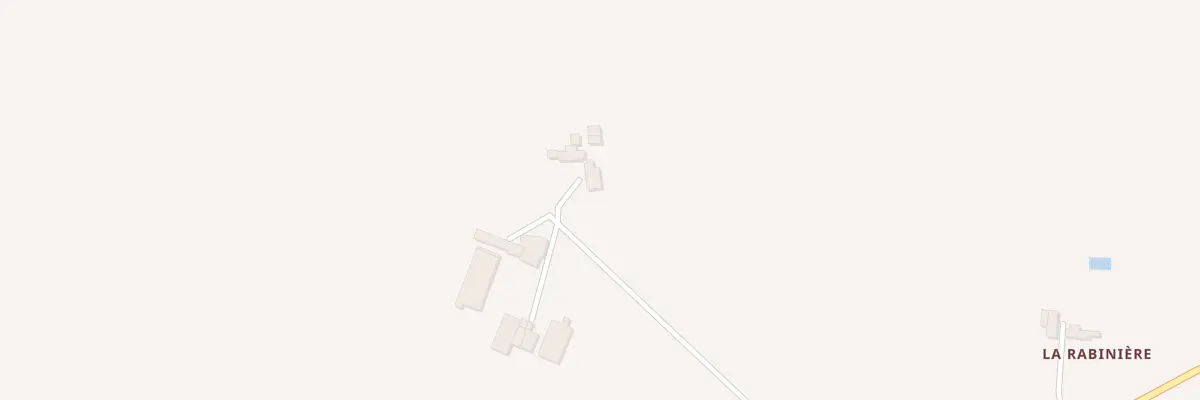 Plan du 5422 Le Druillay à Val d’Erdre-Auxence