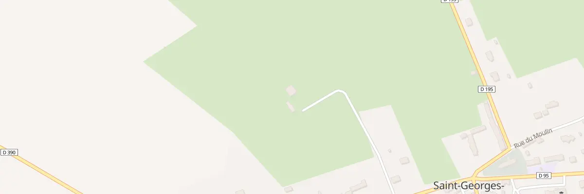 Plan du 10 Hameau Hebert à Saint-Georges-d’Elle