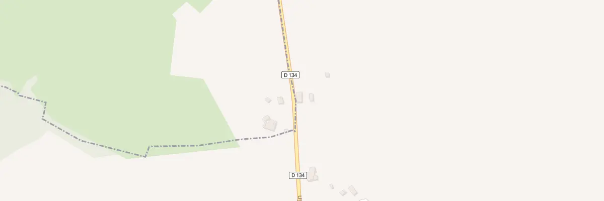 Plan du 5098 Higuluscia à Domezain-Berraute