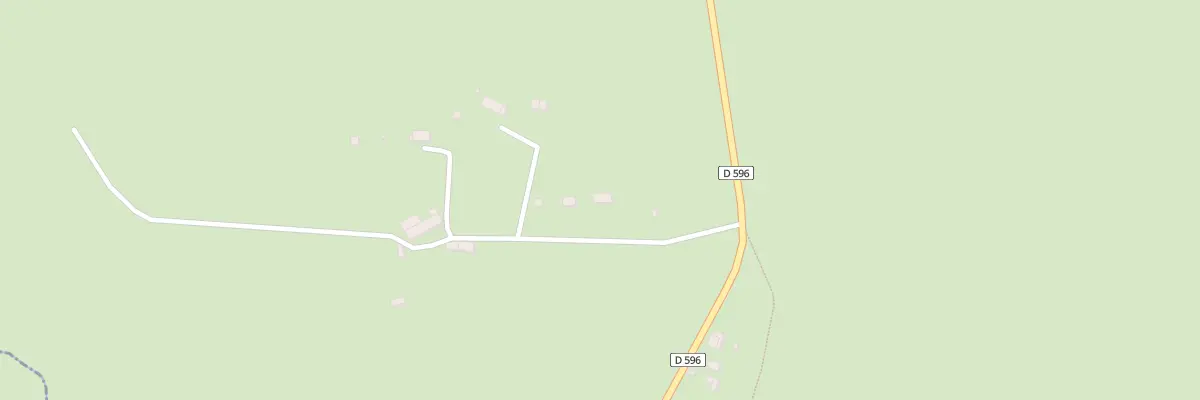 Plan du 4 La Foucheraie à Beauficel