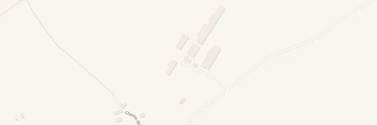Plan du 5064 La Vimondiere à Saint-Louet-sur-Vire