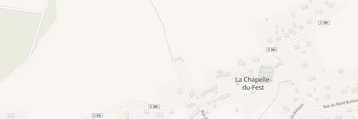 Plan du 12 Rue des Châtaigniers à Saint-Amand-Villages