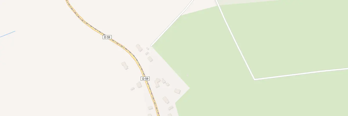 Plan du 12B Le Bois de la Roche à Bérigny