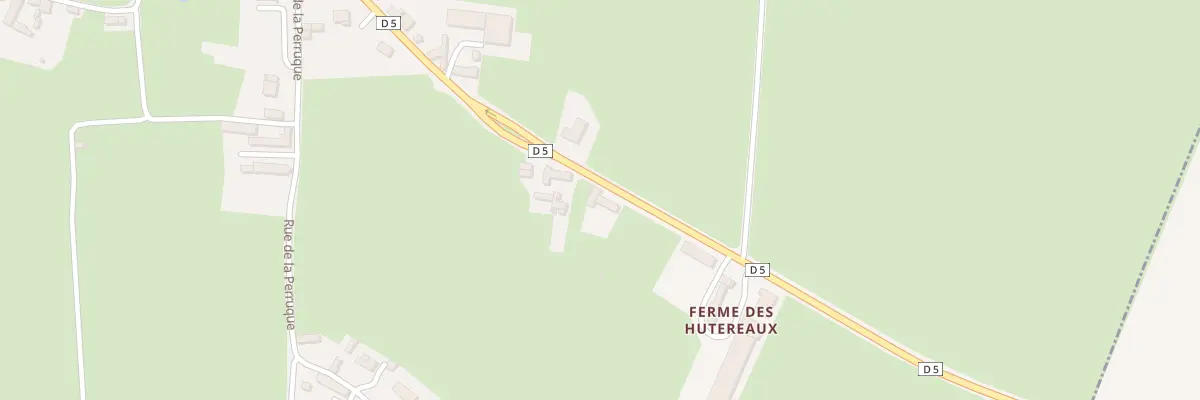 Plan du 5050 Le Bourg à Colombières