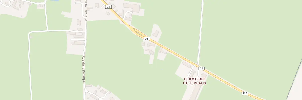 Plan du 5047 Le Bourg à Colombières