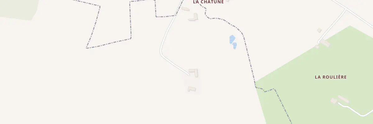 Plan du 2 Imp de la Chatune à Saint-Mars-sur-la-Futaie