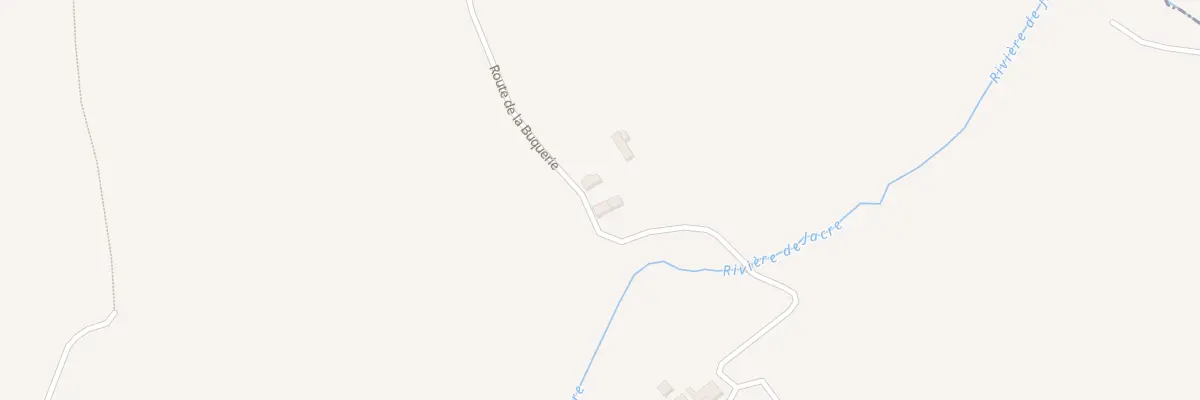 Plan du 5301 La Filerie à Saint-Louet-sur-Vire