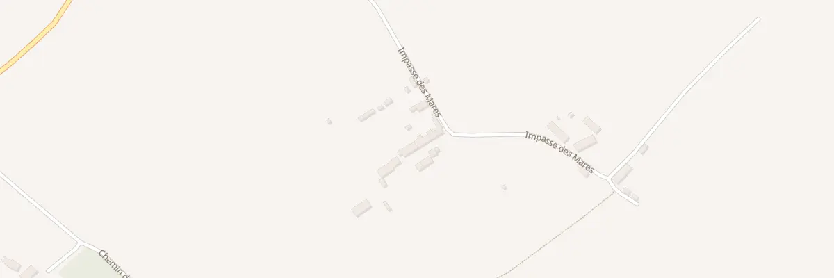 Plan du 5305 La Grande Tireliere à Saint-Louet-sur-Vire