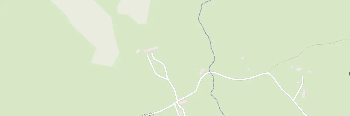 Plan du 5094 La Cour à Perriers-en-Beauficel