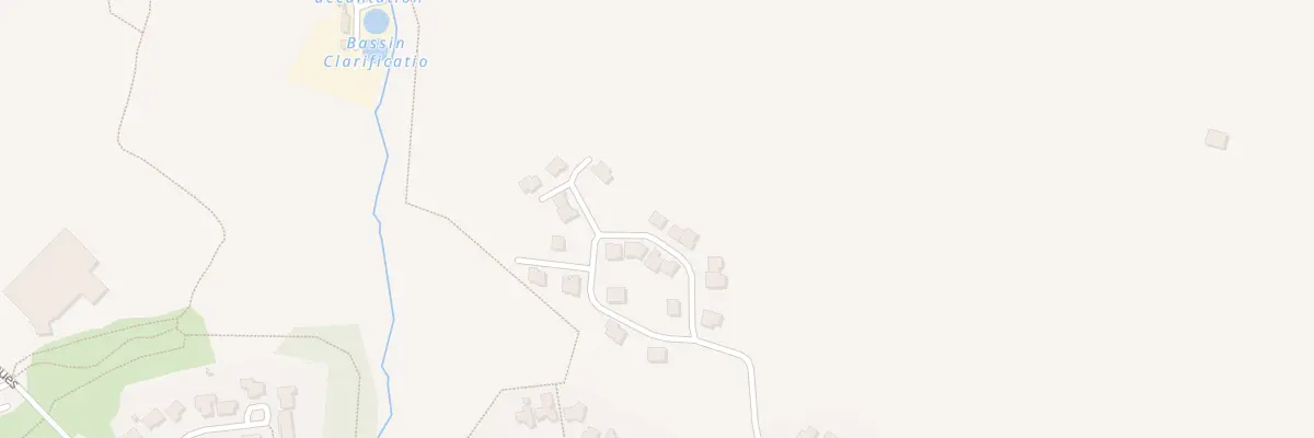 Plan du 14 Rue Georges Sand à Chanverrie