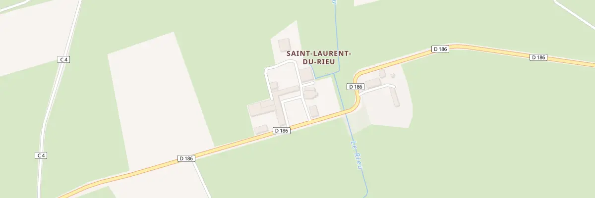 Plan du 451 Rte du Saint-Laurent à Sainte-Marguerite-d’Elle