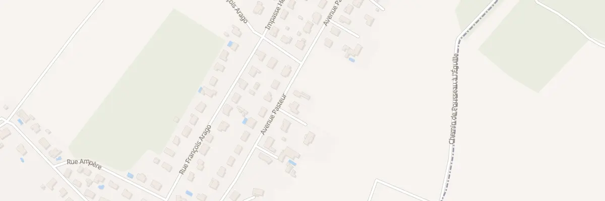Plan du 42 Av Pasteur à Saint-Sulpice-de-Royan